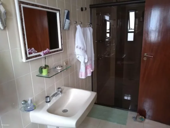 Imagem Apartamento para Venda em Santo André / SP no bairro Parque das Nações