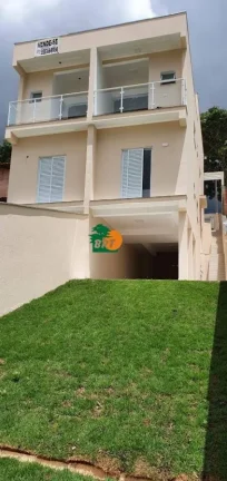 Imagem Casa para Venda em São Roque, Vila Santa Rosália, 3 dormitórios, 1 suíte, 2 banheiros, 2 vagas