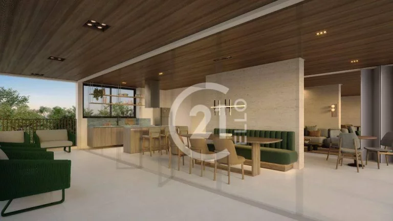 Imagem Apartamento com 4 dormitórios à venda, 182 m² - Moema - São Paulo/SP