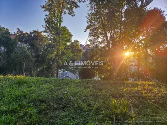 Imagem INDISPONIVEL | Lote 630 m² em Campos do Jordão | Vila Nova Suíça