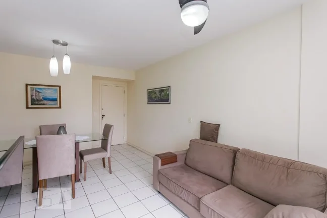 Imagem Apartamento à Venda - Recreio, 2 Quartos, 94 m2