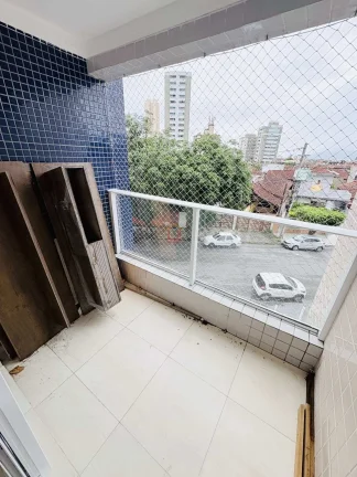 Imagem apartamento para locação - Mirim