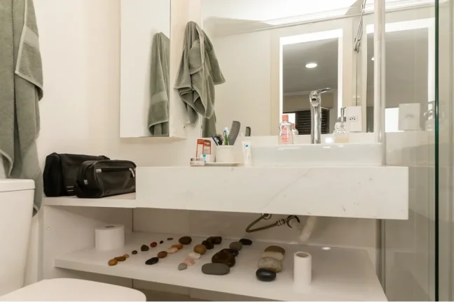 Imagem APARTAMENTO RESIDENCIAL em São Paulo - SP, Santo Amaro