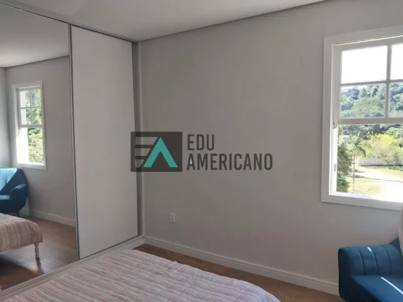 Imagem Apartamento 3 dormitórios , bairro nobre de Atibaia