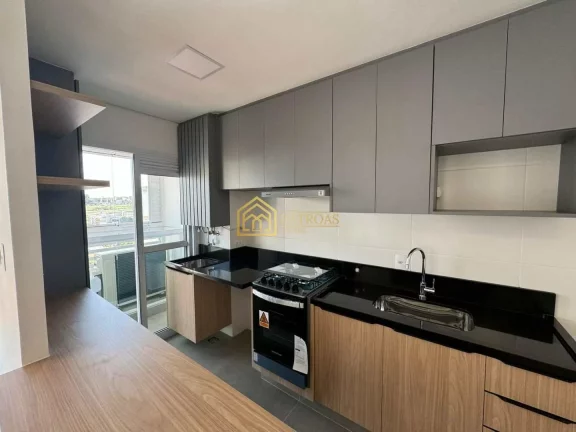 Imagem Apartamento Padrão