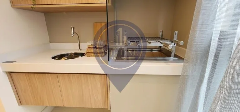 Imagem Apartamento à venda na Vila Mariana, São Paulo-SP: 2 quartos, 1 suíte, 2 salas, 3 banheiros, 1 vaga e 81m²!
