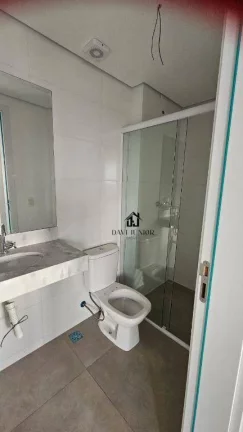 Imagem Apartamento com 2 dormitórios à venda, 55 m² por R$ 470.000,00 - Jardim Santa Rosália - Sorocaba/SP
