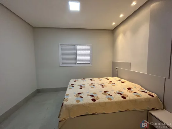 Imagem Cobertura Duplex Alto Padrão à venda na Av Padre Almir, bairro Sobradinho