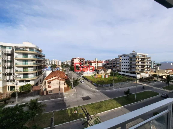 Imagem Apartamento 2 Qts Praia das Dunas