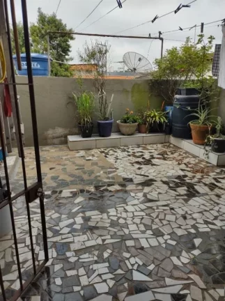 Imagem Sobrado com 3 dormitórios à venda, 192 m² por R$ 460.000,00 - Caxangá - Suzano/SP