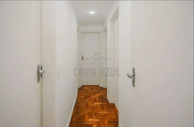 Imagem Copacabana - Residencial › Apartamento com 3 quarto(s) a Venda