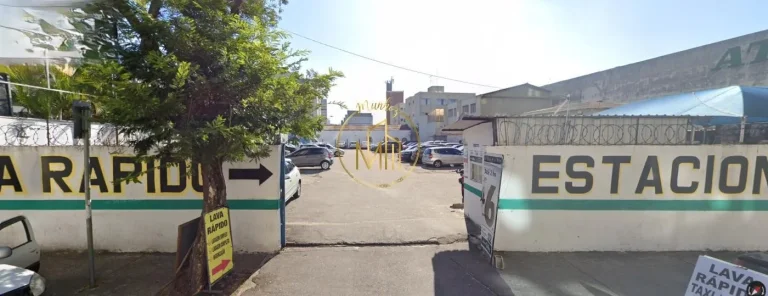 Imagem Terreno para Venda em Santo André, Centro