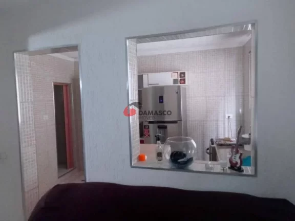 Imagem Sobrado para venda, Vila Reis, São Paulo, SP