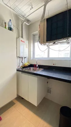 Imagem Apartamento Code Campo Belo à venda com 49m²