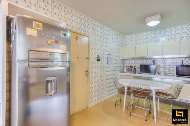 Imagem Apartamento 4 dormitórios - Bairro Santo Antônio - São Caetano do Sul