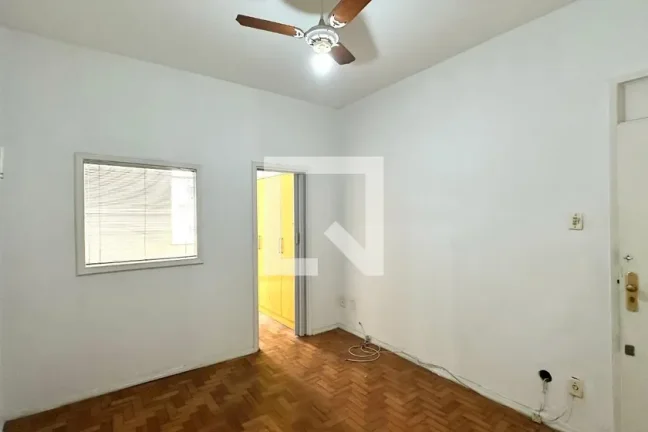 Imagem Apartamento à Venda - Copacabana, 1 Quarto, 30 m2