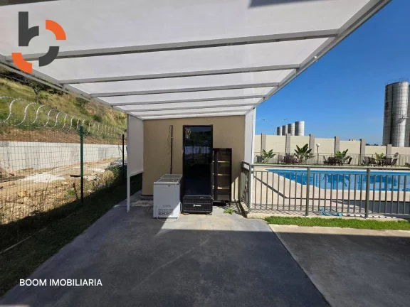 Imagem Apartamento com 2 dormitórios à venda, 40 m² por R$ 230.000,00 - Jardim Alvorada - Nova Iguaçu/RJ