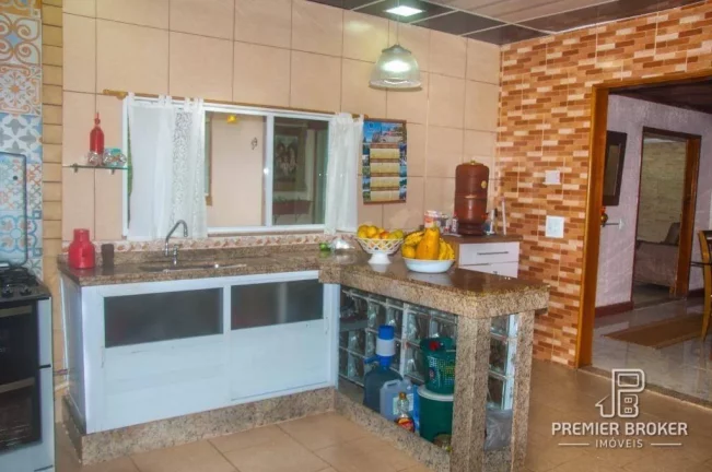Imagem Casa à venda, 100 m² por R$ 580.000,00 - Prata - Teresópolis/RJ