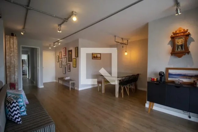 Imagem Apartamento à Venda - Recreio, 3 Quartos, 176 m2