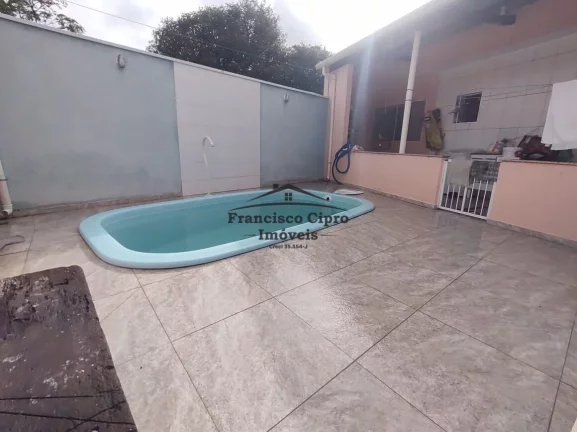 Imagem Casa à venda no bairro Jardim Ícaro - Guaratinguetá/SP