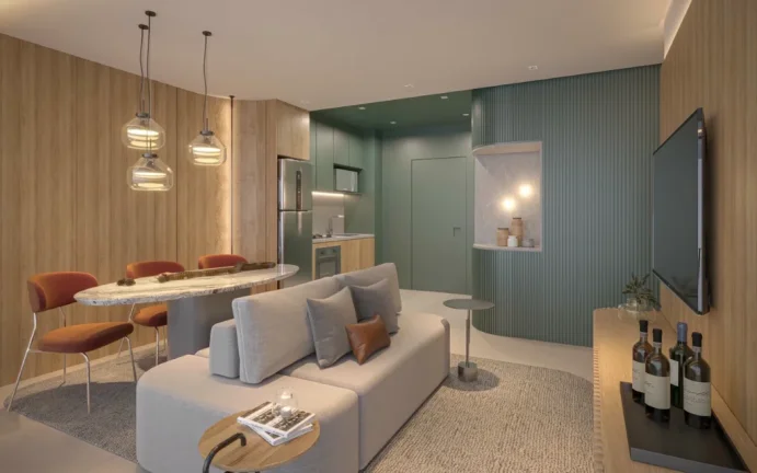 Imagem APARTAMENTO RESIDENCIAL em São Paulo - SP, Liberdade