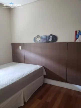 Imagem Casa alto padrão Lorian