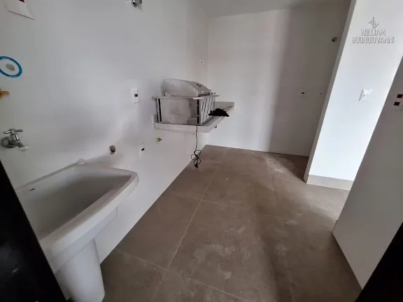 Imagem Apartamento 1 dormitório suíte lazer completo no Boqueirão Santos