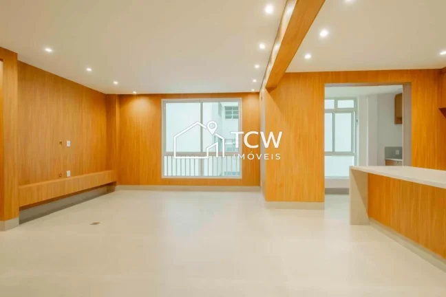 Imagem Apartamento à venda no bairro Itaim Bibi - São Paulo/SP, Zona Sul
