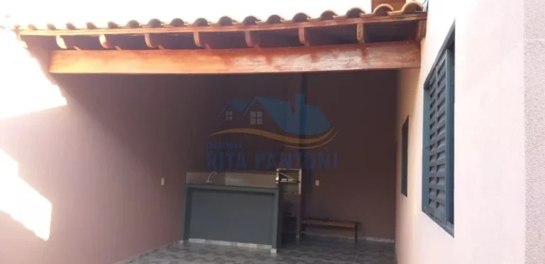 Imagem Casa - Jardinópolis - Santo Antônio