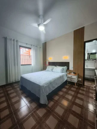Imagem Casa a Venda - Jardim Imperador