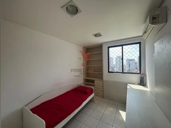 Imagem APARTAMENTO mobilado 3 Quartos ,2 Vagas de Garagem. PARA VENDER EM AEROCLUBE. João Pessoa