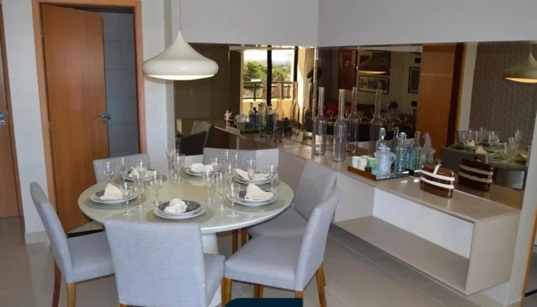 Imagem Apartamento 3 dormitórios para Venda, MONTE CASTELO, 3 dormitórios, 1 suíte, 2 banheiros, 2 vagas