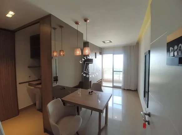 Imagem Apartamento a Venda no bairro Ribeirânia - Ribeirão Preto, SP