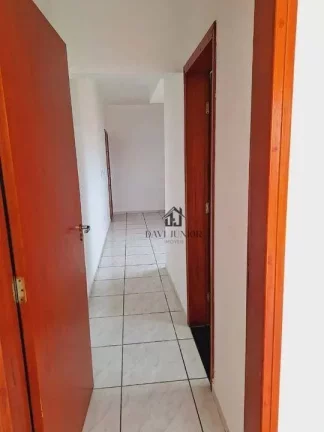 Apartamento à venda, 34 m² por R$ 155.000,00 - Vila Leopoldina - Sorocaba/SP