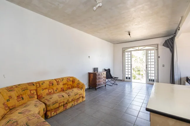 Imagem Casa com terreno em Santa Felicidade