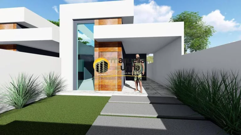 Imagem Lazer Completo - Estilo contemporâneo - Fino Acabamento!