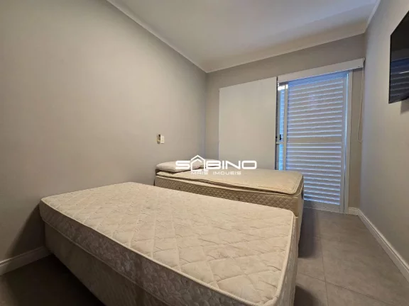 Imagem Apartamento à Venda e Locação Anual no Reserva da Mata, com 3 dormitórios 1 suíte 93m² de área útil