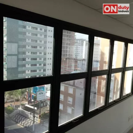 Imagem Prédio, 1400 m² - venda por R$ 16.400.000,00 ou aluguel por R$ 75.000,00/mês - Embaré - Santos/SP