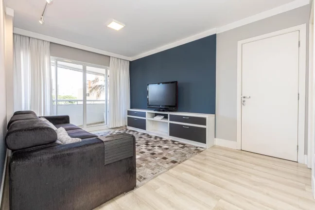 Imagem Apartamento de 3 quartos no Vila Izabel
