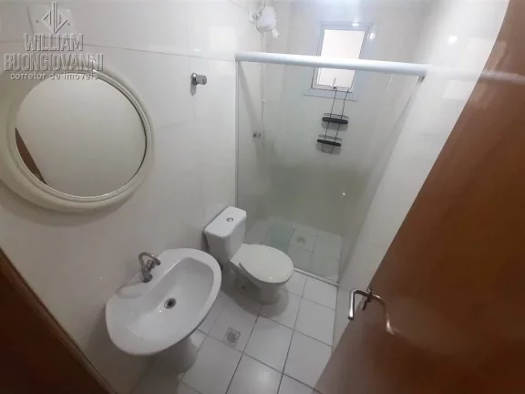 Imagem Apartamento à Venda em Tupi, Praia Grande - SP