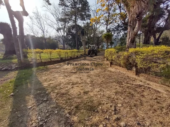 Imagem Fazenda à venda no bairro Centro - Piquete/SP