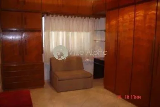 Imagem Apartamento com 4 Quartos à Venda, 210 m² em Boqueirao - Santos