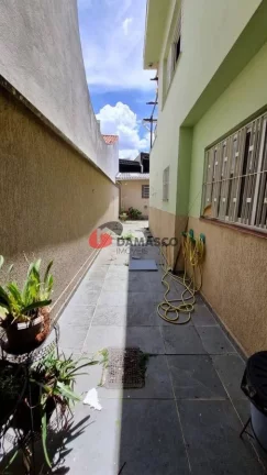 Imagem Sobrado à Venda, Osvaldo Cruz, São Caetano do Sul, SP