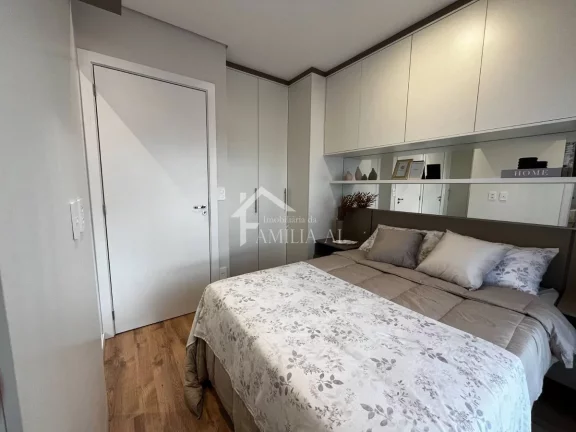 Imagem Apartamento Pronto para Morar no Anita Garibaldi