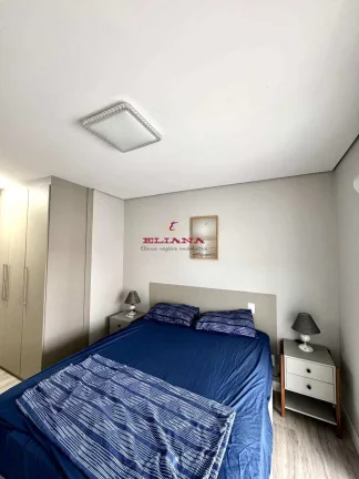 Imagem Apartamento em São Paulo, Vila Anastácio, com 3 quartos, 136m²