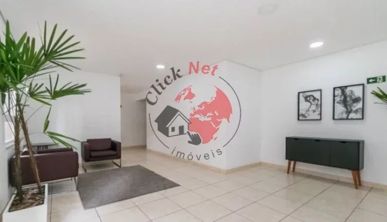 Imagem Ótima Oportunidade! Apartamento à Venda no Bairro Taboão – São Bernardo do Campo