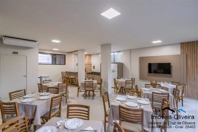 Imagem Apartamentos Residencial Blumengarten 3 Quartos R$ 364.635,44
