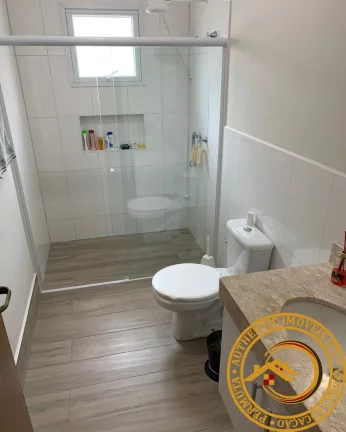Imagem CASA RESIDENCIAL em SALTO - SP, RESIDENCIAL LAGOS D'ICARAÍ