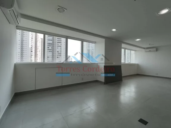 Imagem Conjunto Comercial - Morumbi