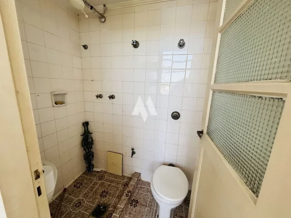 Imagem Apartamento à venda de 4 dormitórios com Vista Mar - Itararé / São Vicente